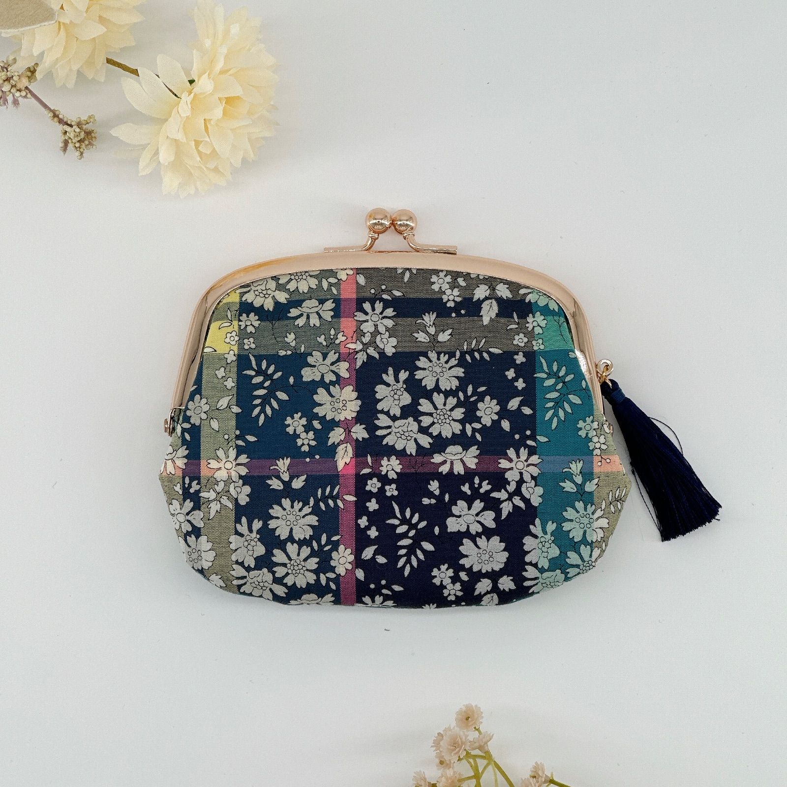Kinta様オーダー品