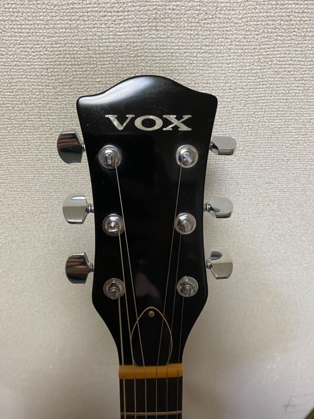 VOX SDC-33 エレキギター カスタムあり 希少品 - メルカリ