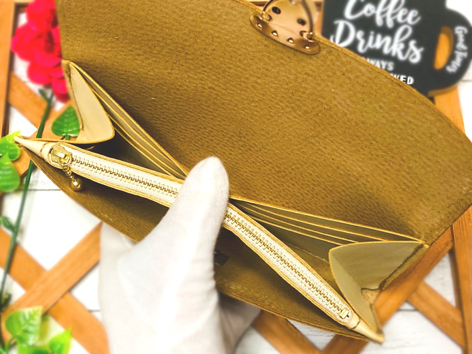 ❤️【12月21日は2025年最後の大開運日♪】高級感×シンプルデザインの