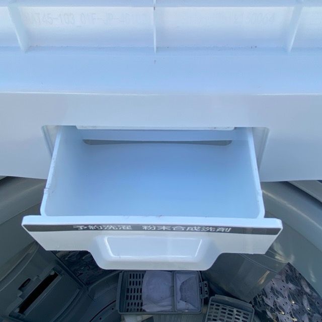 洗濯機
