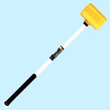 5営業日で発送 オーエッチ工業 PXUK-06G PX Gウレタン 角カケヤ