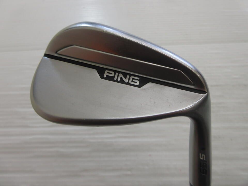 s159 48 S NSプロ MODUS 3 TOUR 115 ウェッジ ピン 最短