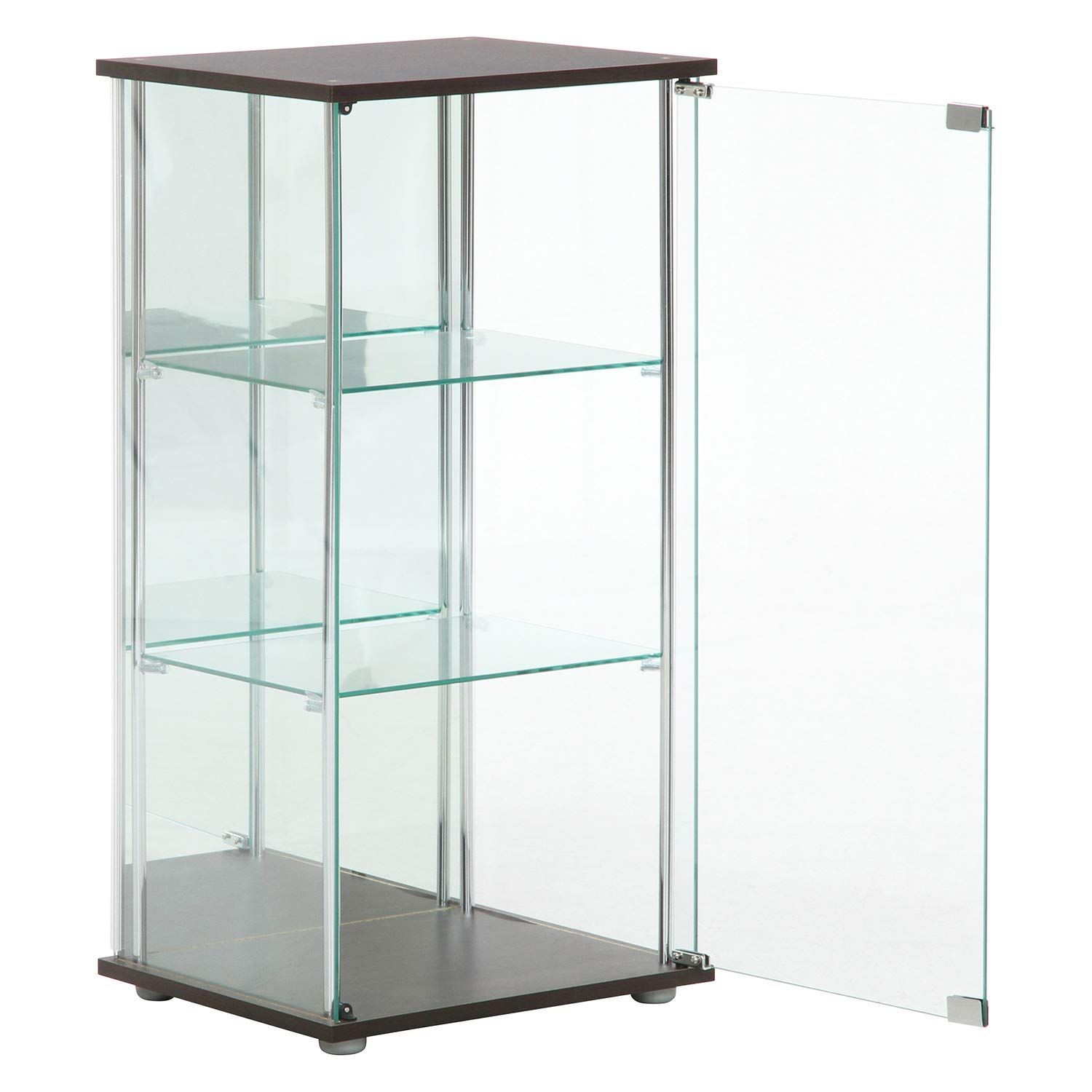 3段 フィギュアケース