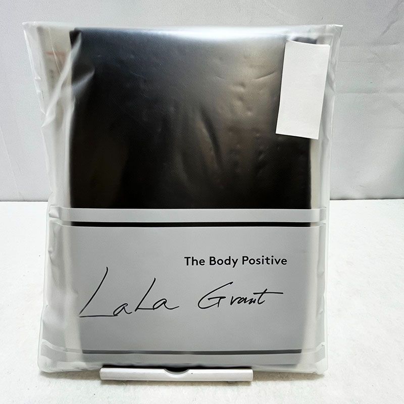 新品未開封 グラントイーワンズ LaLa Grant Drainage ドレナージュ