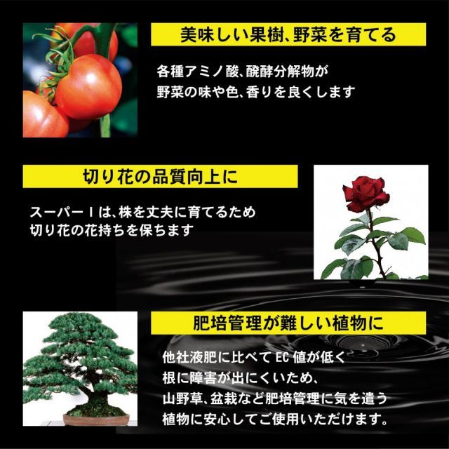 東商スーパーI