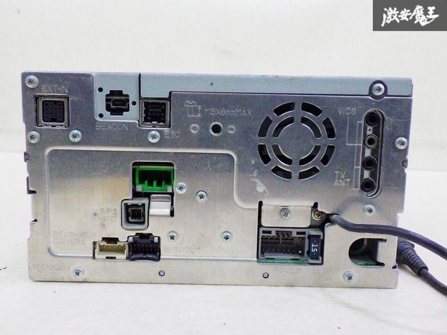 フルセグ CN-HDS625TD HDDナビ　Panasonic フルセグ CN-HDS625TD HDDナビPanasonic