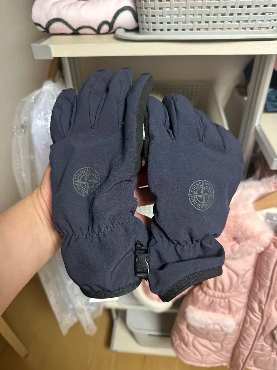 STONE ISLAND(ストーンアイランド) 手袋