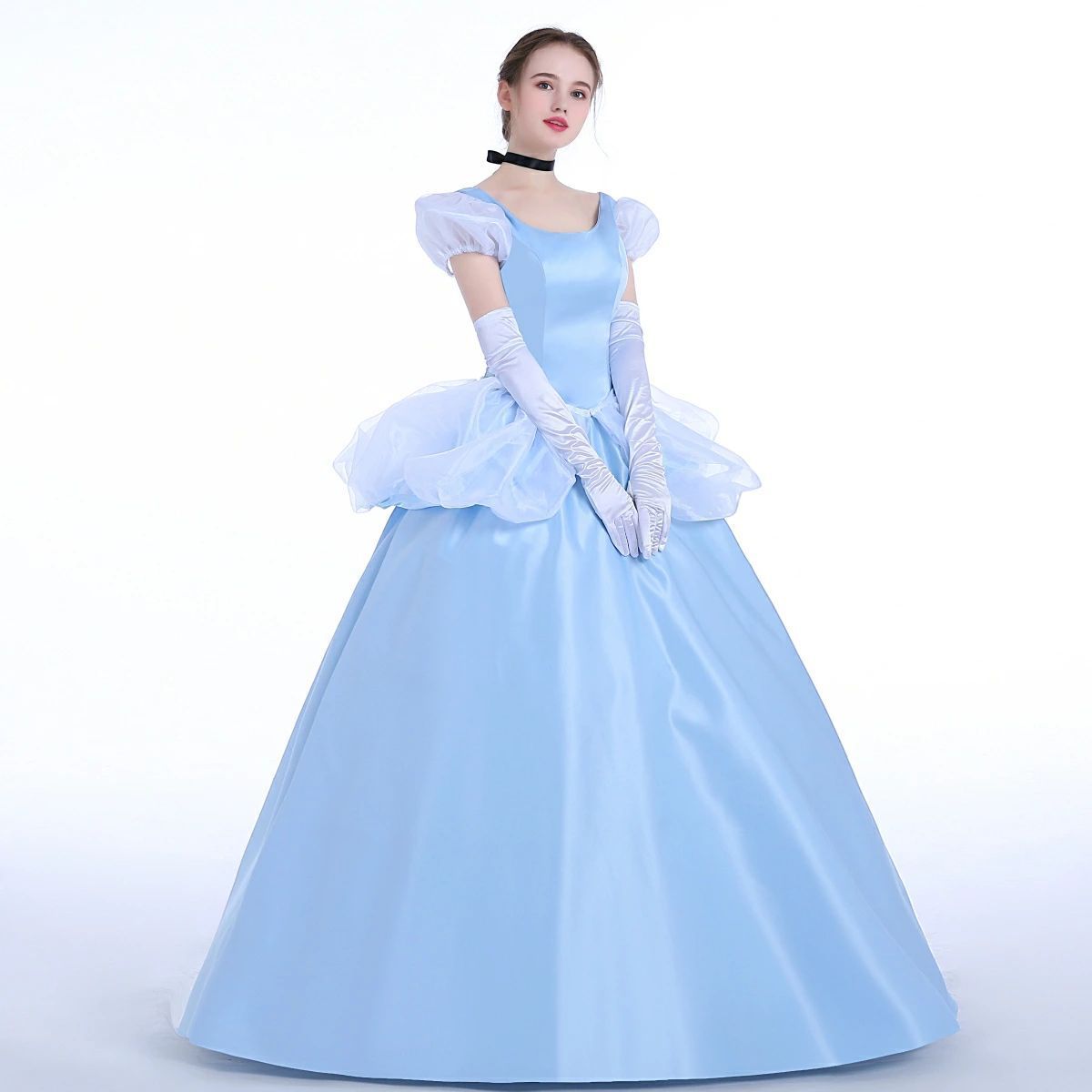 ワンピース レディース