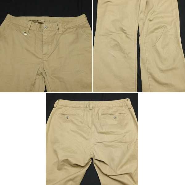 SOPHNET. チノパン SOPHNET.]STRETCH CHINO RIBBED SLIM FIT PANTS(SOPH-230013