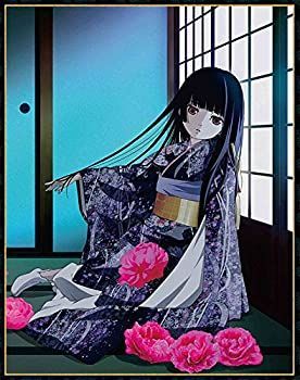 非常に良い」地獄少女 宵伽 工場 上巻(初回仕様限定版) [DVD]