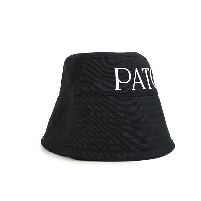 patou ホワイトハット - 帽子