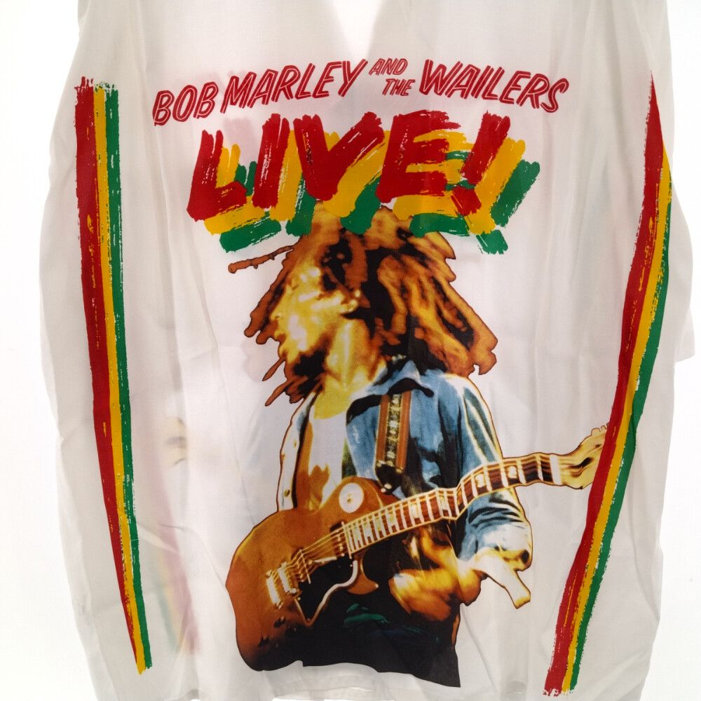 WACKO MARIA (ワコマリア) 23SS BOB MARLEY / HAWAIIAN SHIRT S/S TYPE