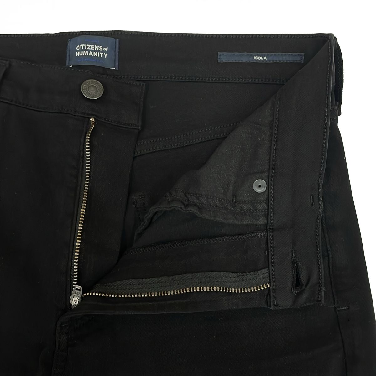 CITIZENS of HUMANITY シチズンズオブヒューマニティ ISOLA FLARE