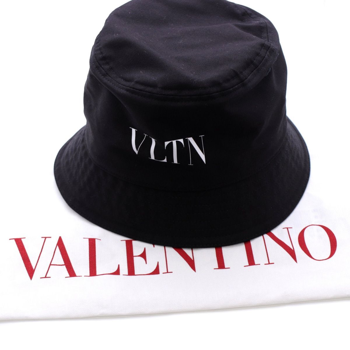 ヴァレンティノ VALENTINO ガラヴァーニ 2024春夏 バケット