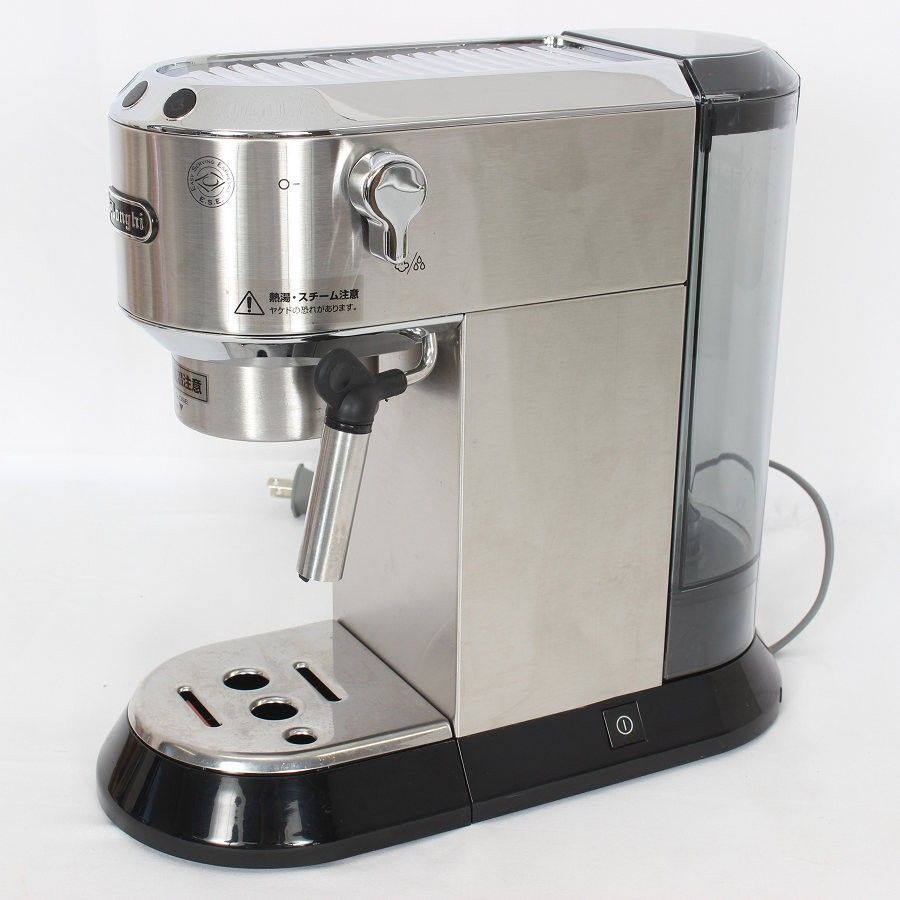 デロンギ デディカ EC680M エスプレッソ カプチーノメーカー DeLonghi 本体