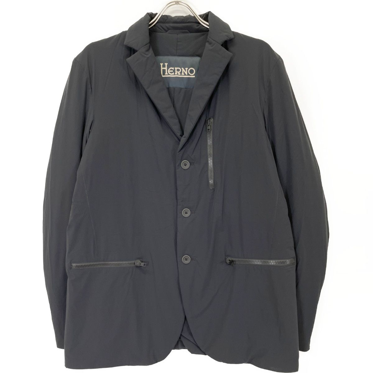 HERNO ヘルノ GA0079U-19119S ﾀﾞｳﾝｼﾞｬｹｯﾄ 50