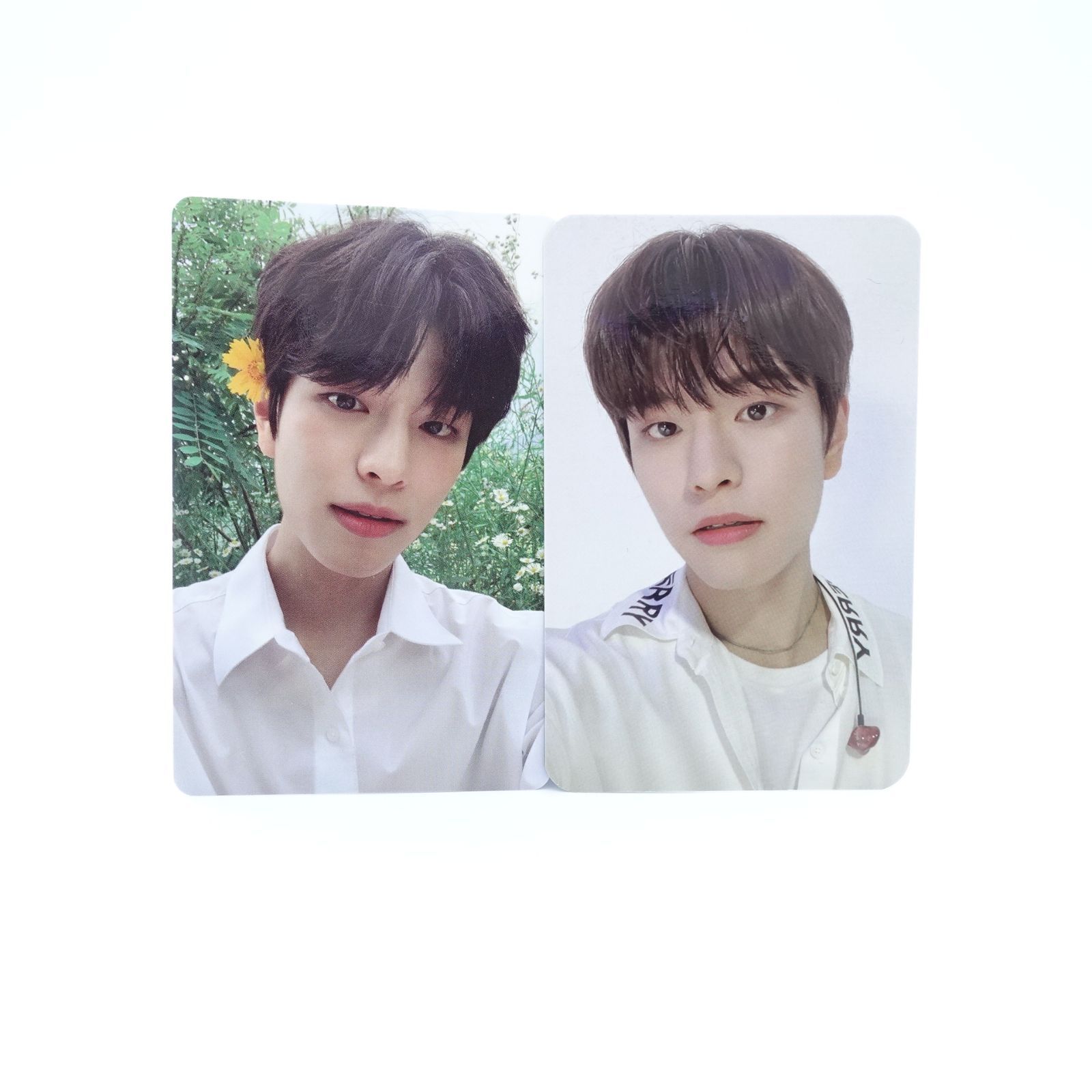 Stray Kids NOEASY スンミン アラジン 店舗特典 ホログラムフォト