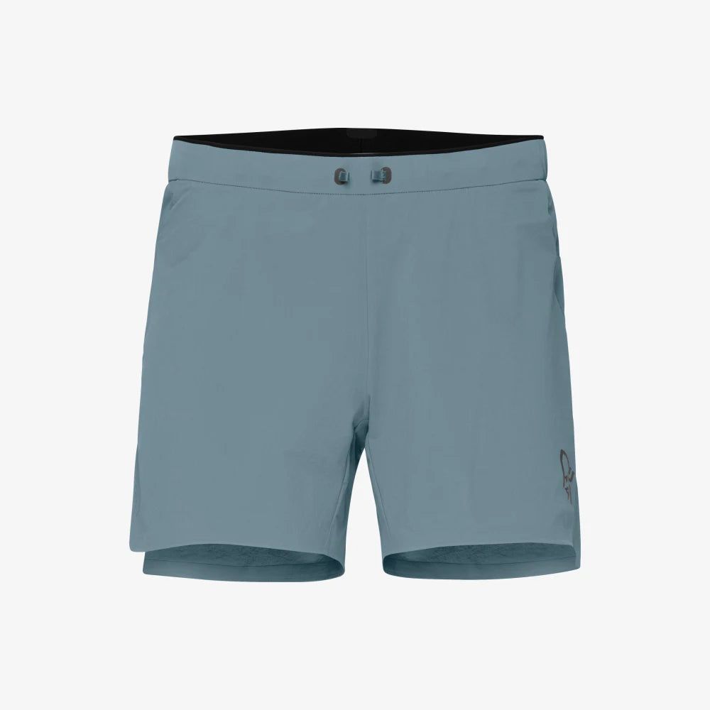 NORRONA senja flex15 Shorts ノローナ セーニャ フレックス15 ショーツ 5802-24 Trooper