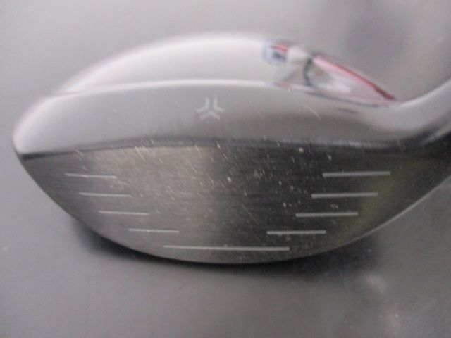 福岡小戸・名器の仲間入り】フェアウェイウッド ダンロップ スリクソン