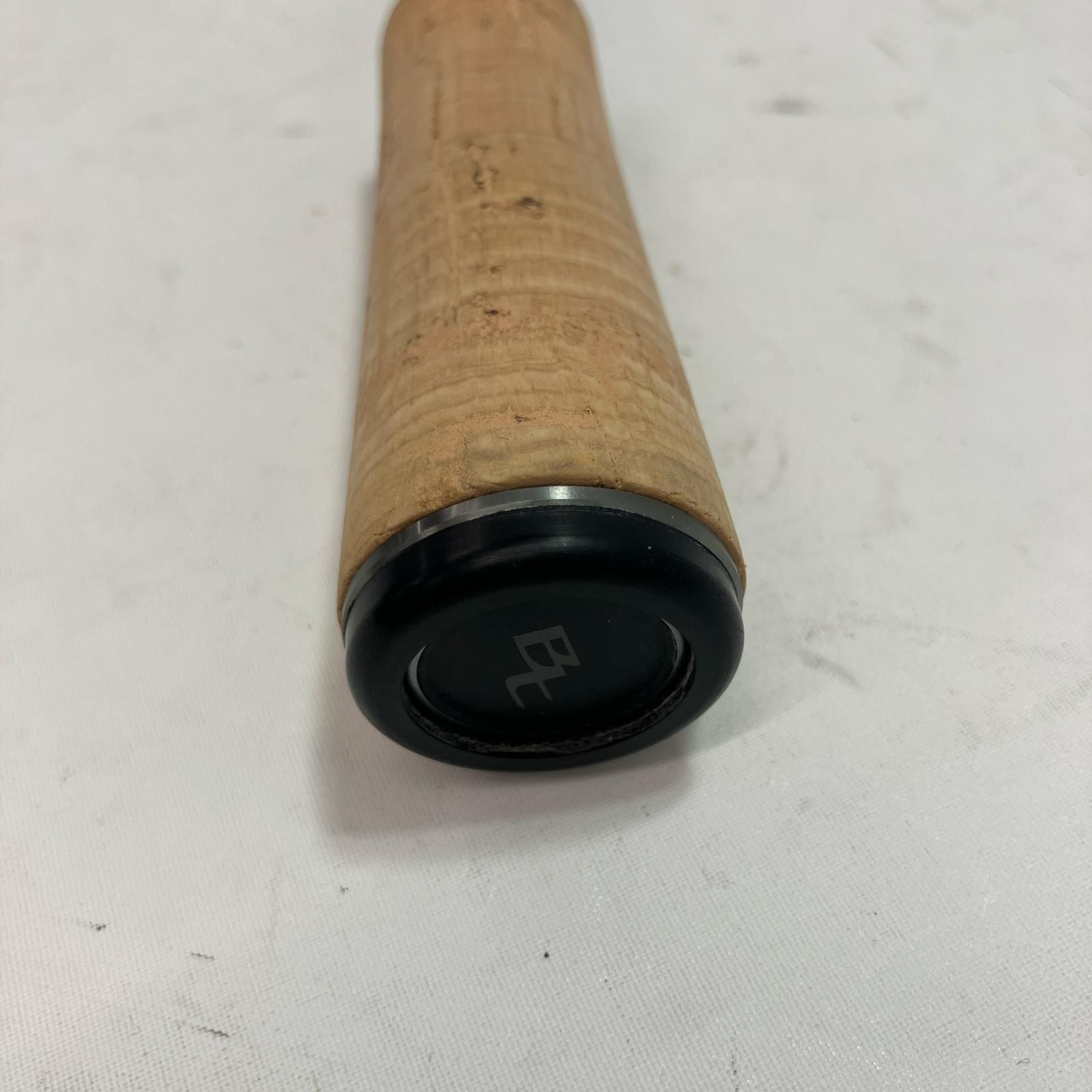 SHIMANO シマノ ルアーロッド 22バンタム 163ML-2 352576 竿袋付