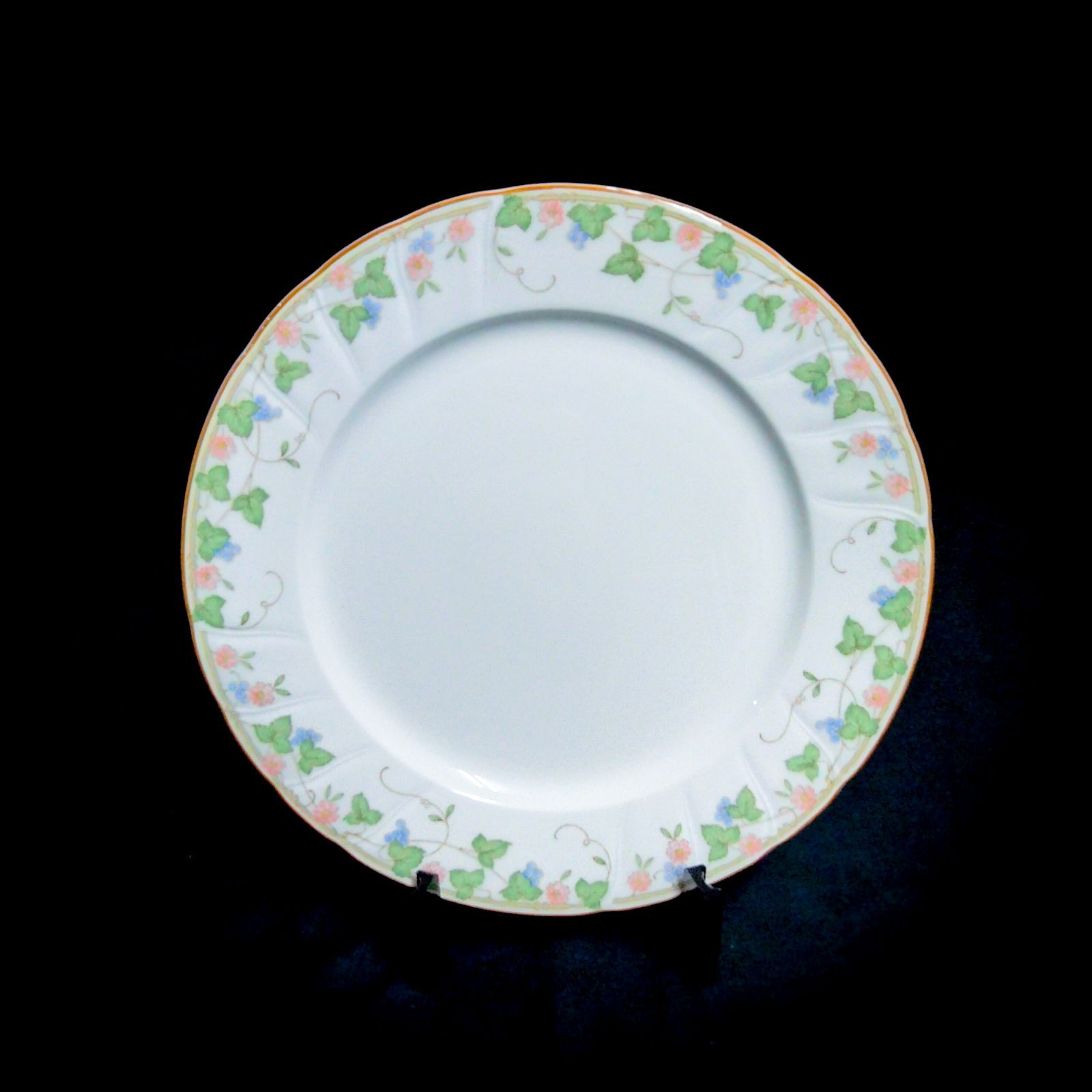 NORITAKE ノリタケ 皿 クラフトーン 中皿 平皿 プレート VINY SONG 