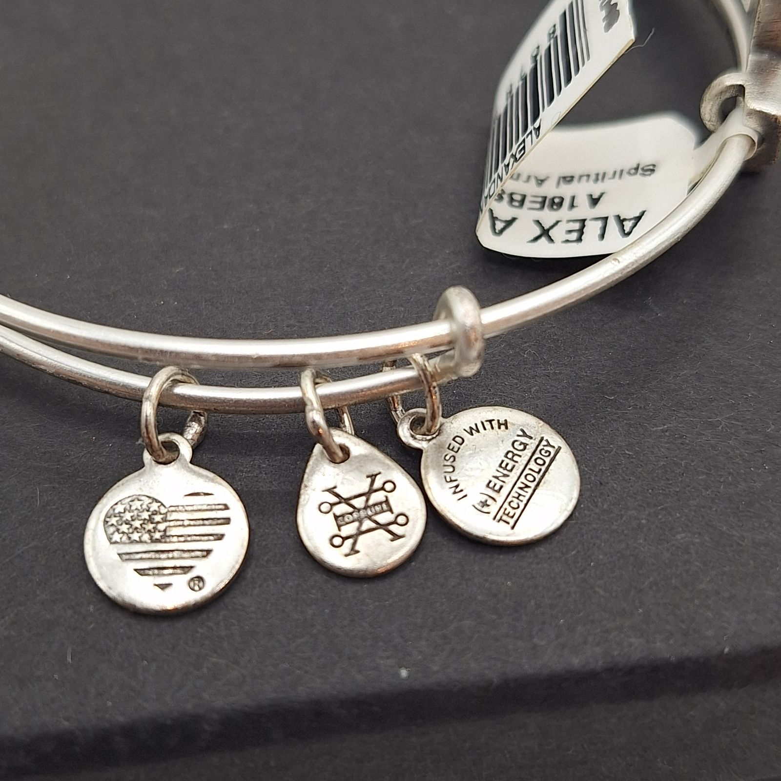 ALEX AND ANI アレックス アンド アニ バングル ブレスレット 2点 