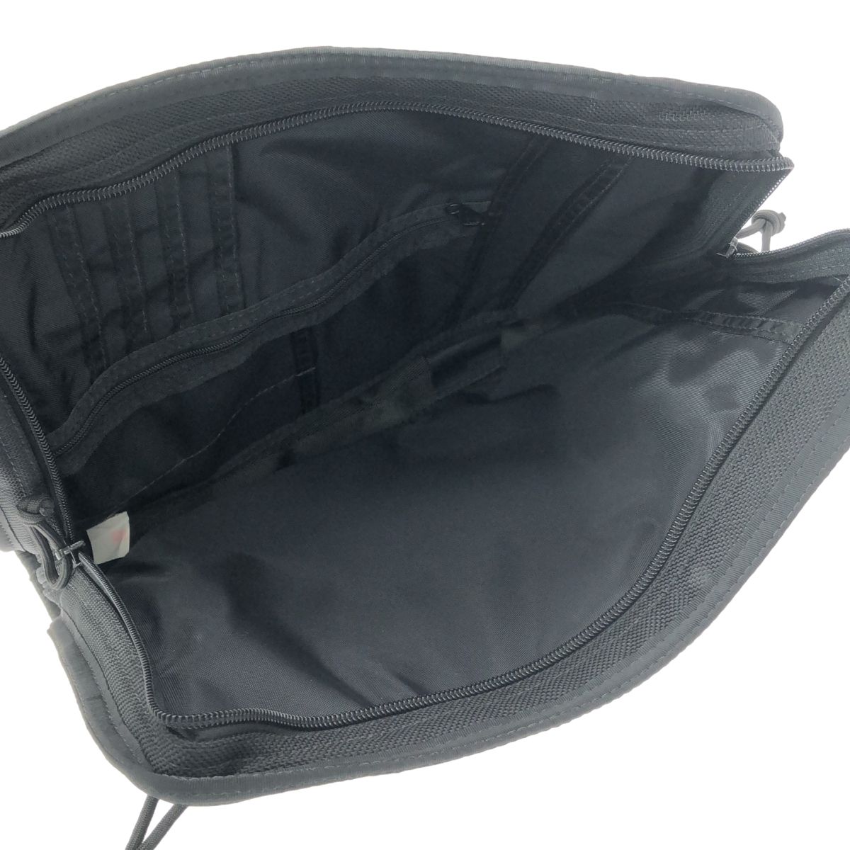 ◇中古品◇ブリーフィング BRIEFING クラッチバッグ セカンドバック PC 