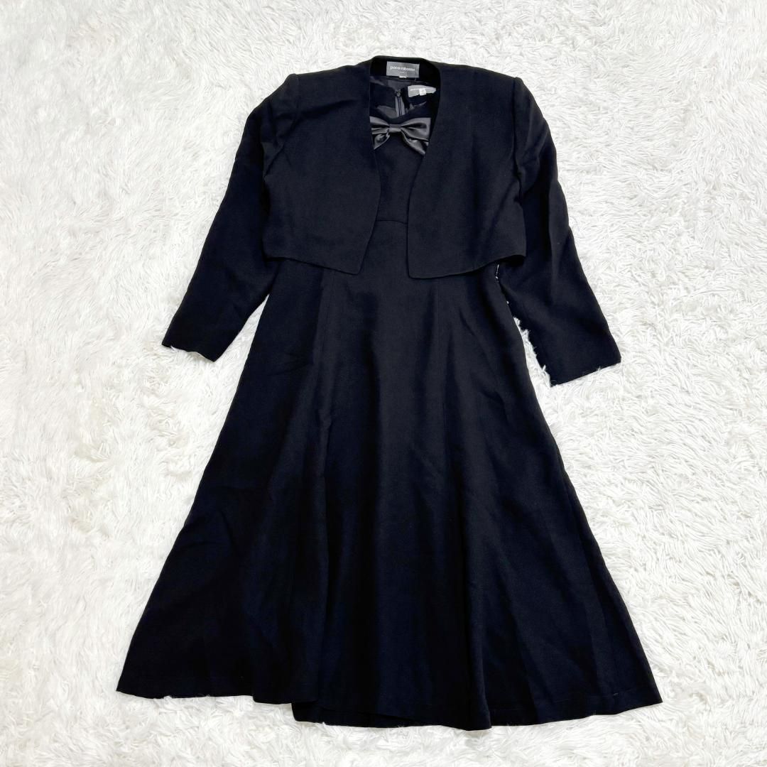 paco rabanne フォーマルワンピースセットアップ 13 ブラック