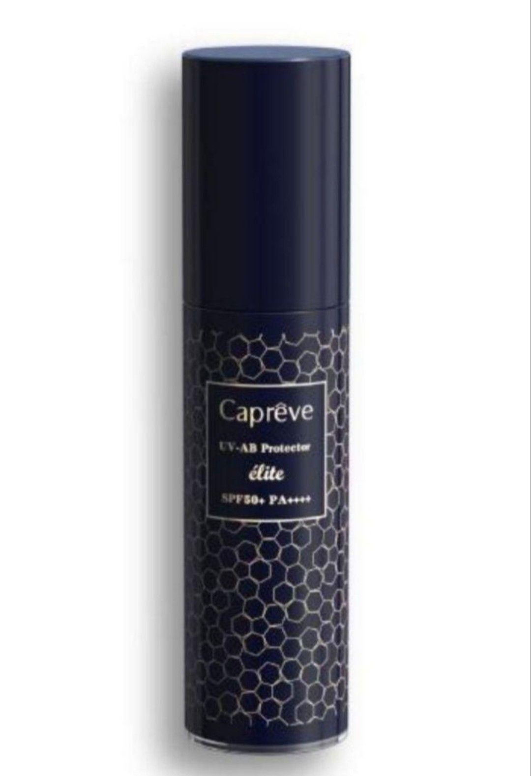 魅惑を秘めた u71023022 カプレーブ UV-ABプロテクターエリート 50g