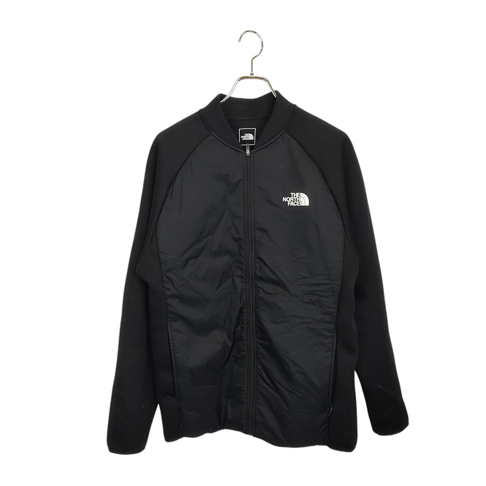 THE NORTH FACE ザノースフェイス ハイブリッド テックエアー 