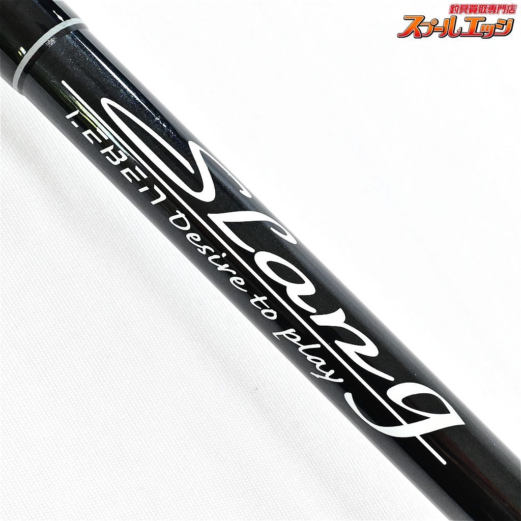 【デジーノ】 レーベン スラング スペックB LS-C75MH+RX-B EVA仕様 DESIGNO SLang SPEC-B バス ベイトモデル  K_229v35786 - メルカリ