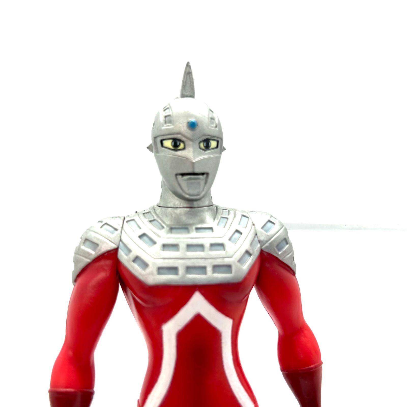 マーミット桑田次郎版ウルトラセブンより『ウルトラセブン』と4