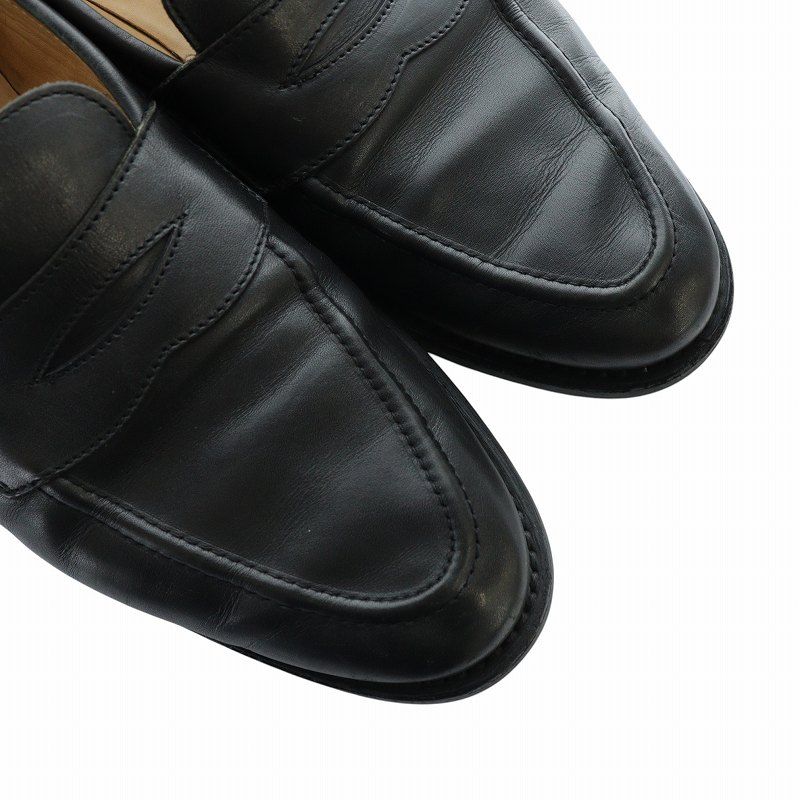 Tricker’s トリッカーズ シカゴ コインローファー カーフレザー UK7 2025年最新】Yahoo!オークション -「tricker's ローファー