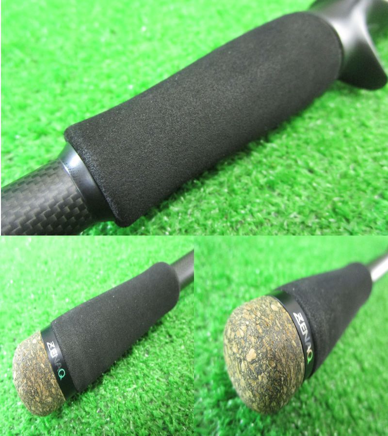 ECH滝 ゼナック スピラド ブラックカート B5-74 - メルカリ