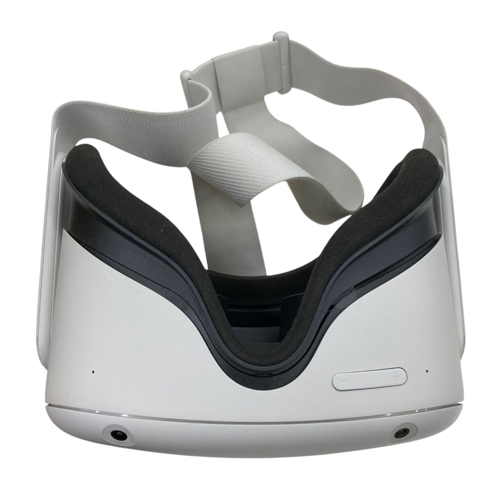 186000 現状品 Oculus Quest 2 オキュラスクエスト KW49CM ホワイト VR 