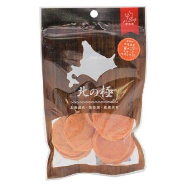 同梱不可 20個セット ファイン ツー 北の 桜チップスモークササミサラミ 30g 犬 無添加 おやつ 国産