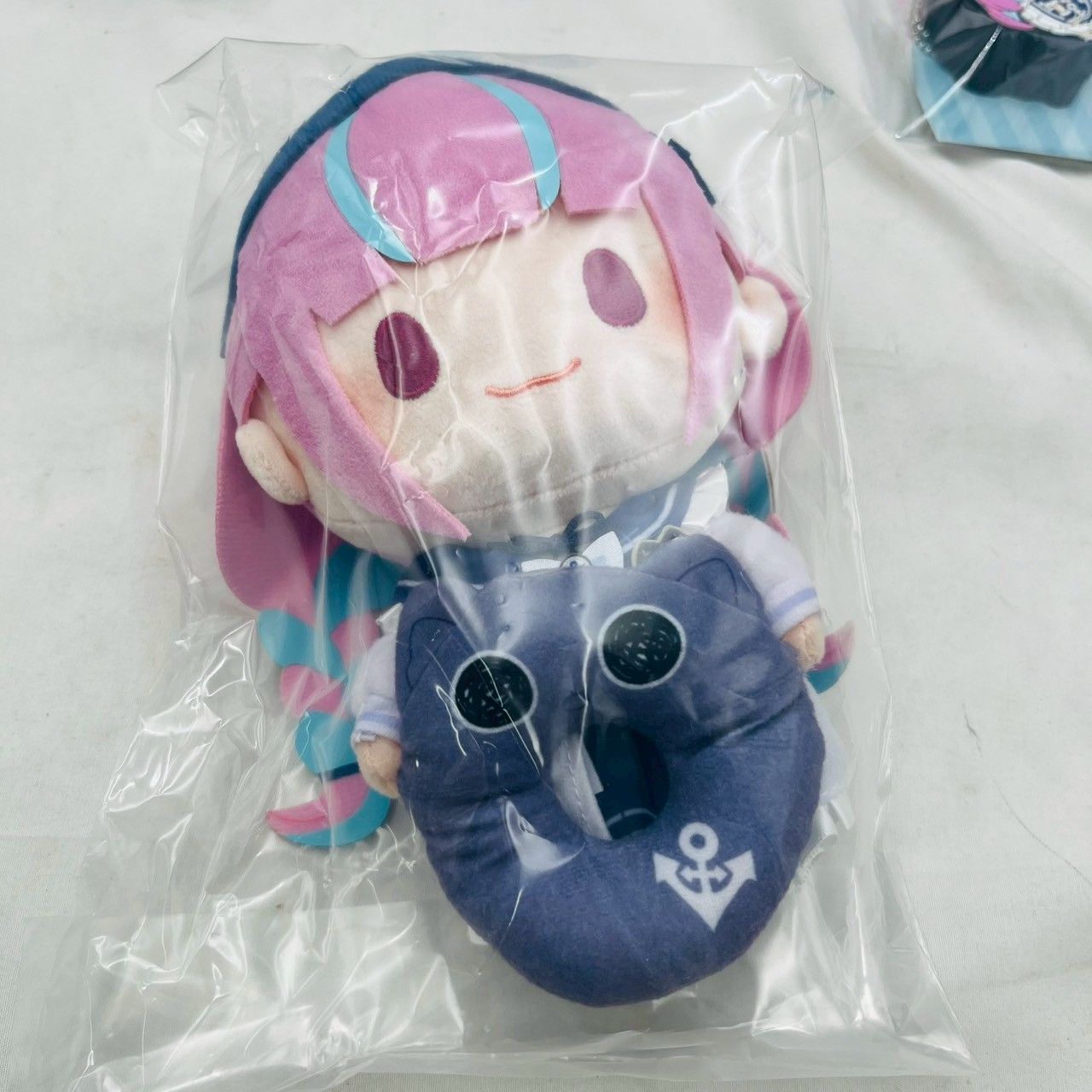 グッズ4点セット