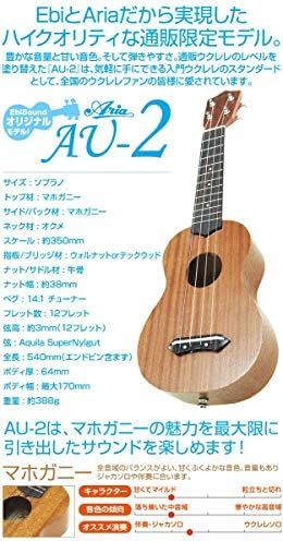 アリア AU-2