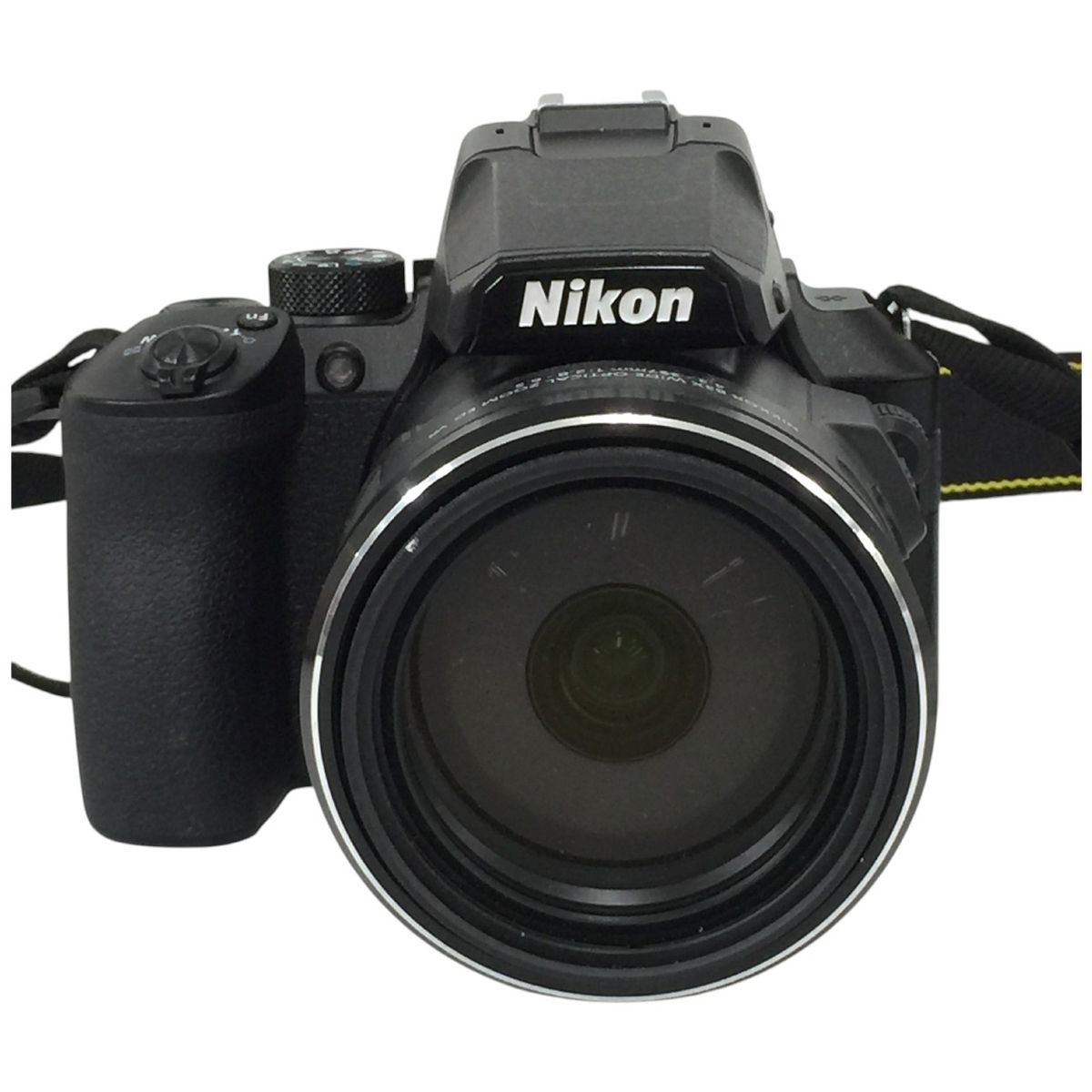 COOLPIX P950 超望遠ズーム コンパクトデジタルカメラ Amazon | Nikon デジタルカメラ COOLPIX P950 ブラック