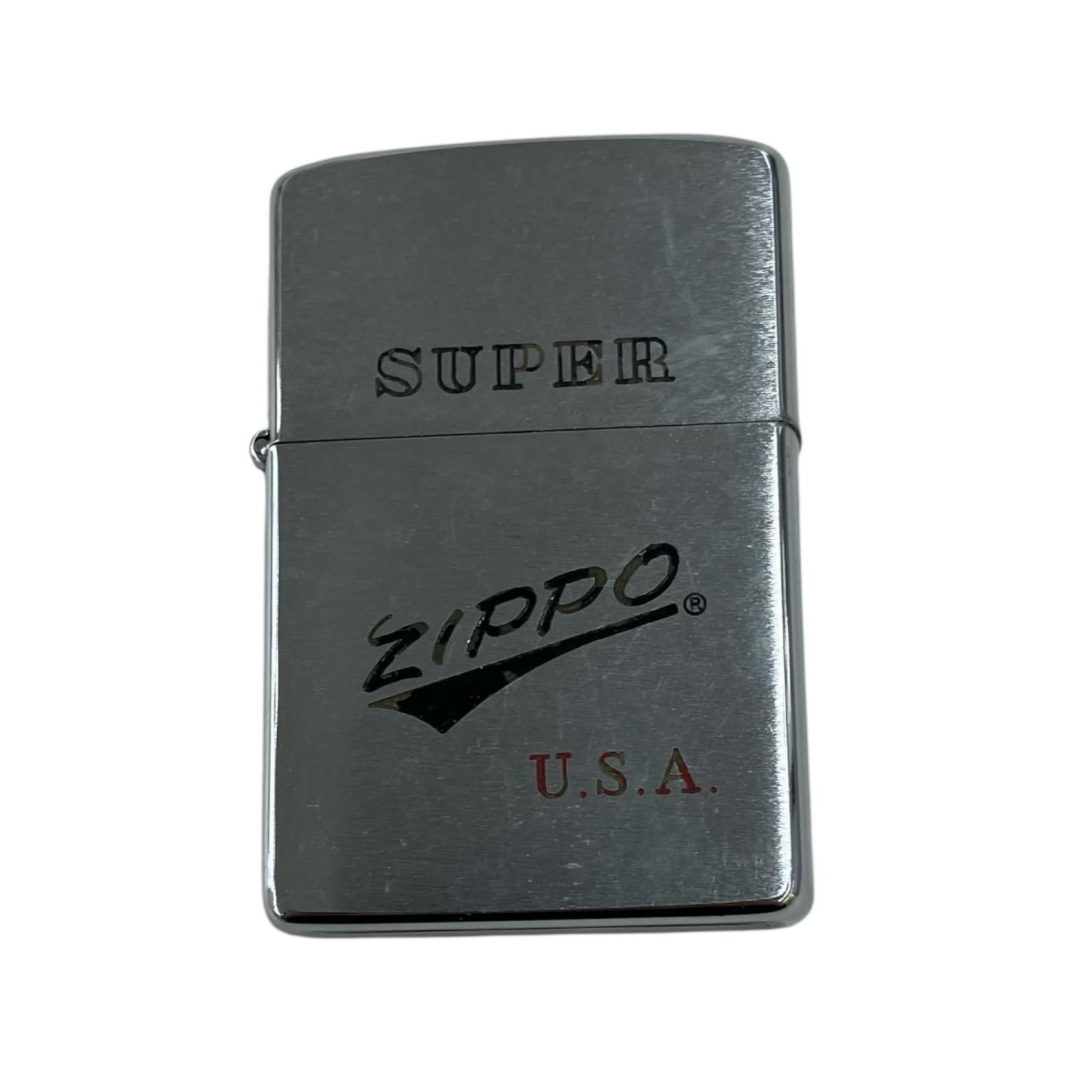170590 現状品 ZIPPO ジッポ オイルライター ヴィンテージ ロゴ 170590 現状品 ZIPPO ジッポ オイルライター ヴィンテージ ロゴ