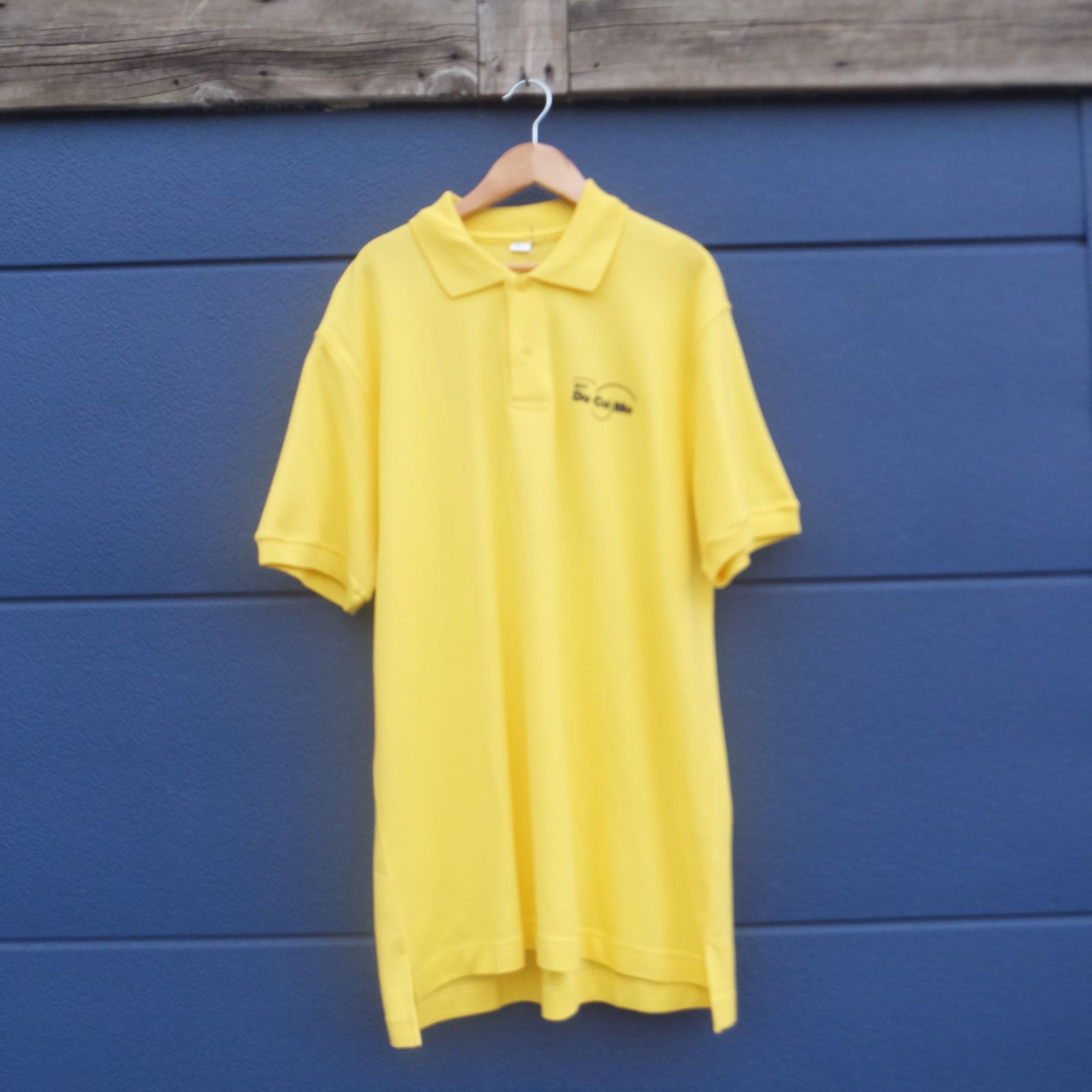 90s00s NTT docomo i mode polo shirt - メルカリ