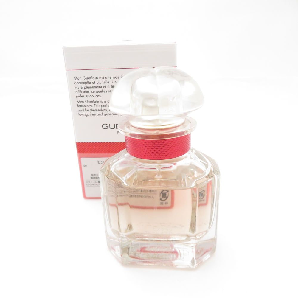 GUERLAIN 香水 レジェンダリー フレグランス ⋅ アンソレンス - オーデ