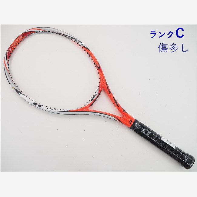 中古 テニスラケット ブリヂストン エックスブレード ビー