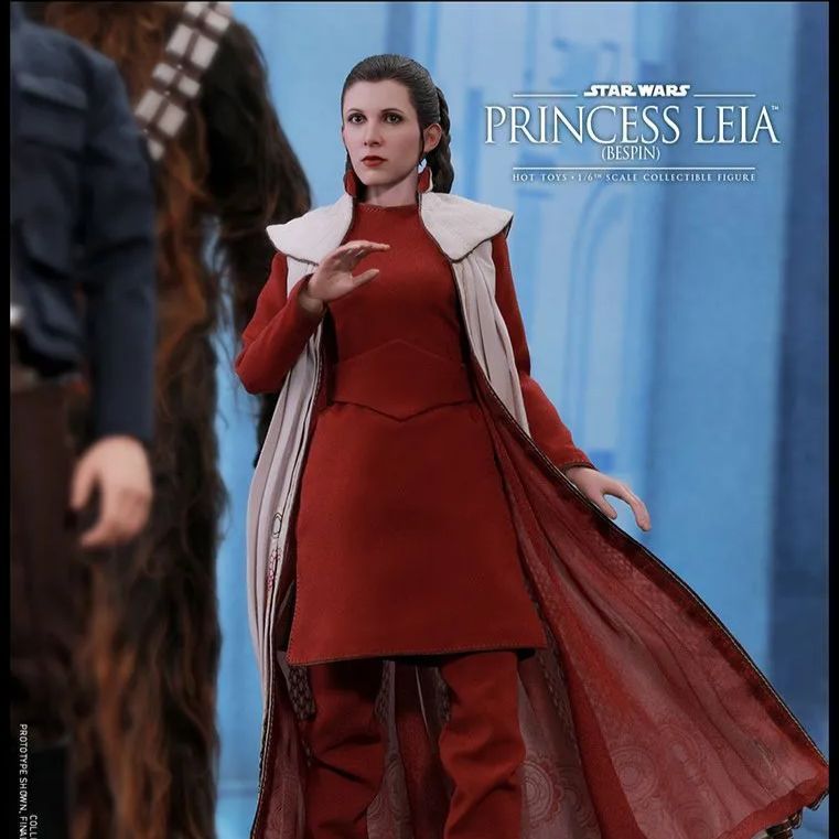 ホットトイズ 「エピソード4/新たなる希望」 プリンセス・レイア 限定