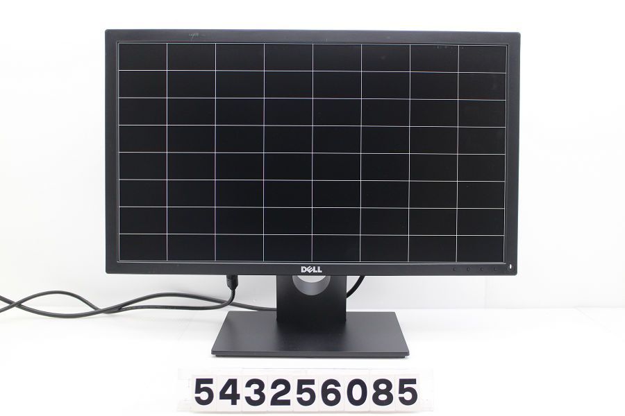 DELL E2316Hf 23インチワイド FHD 1920x1080 液晶モニター VGA×1|DisplayPort×1 543256085