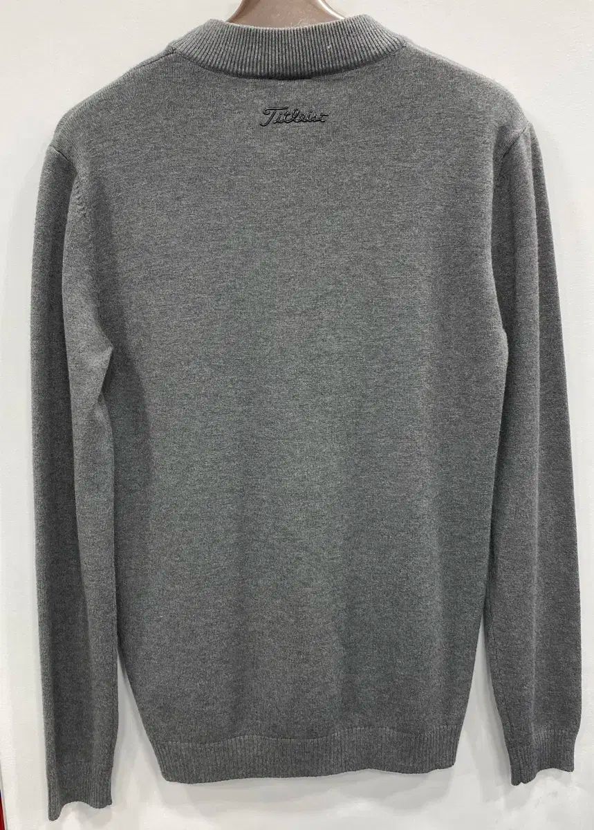 ご注文期待致します! L 表記XL Titleist タイトリスト ラウンドネック ニット 状態良し