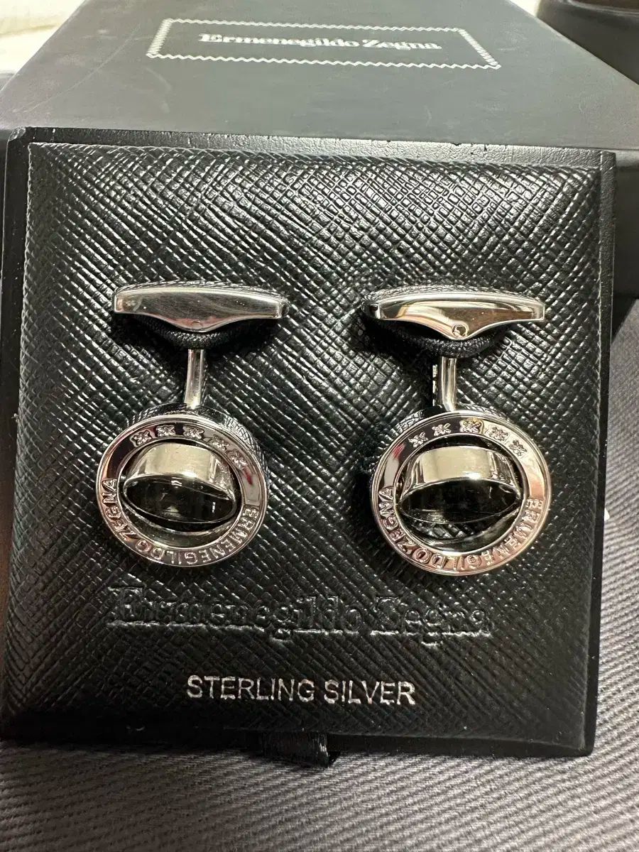 スターリング シルバー