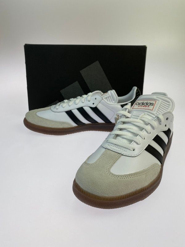 ♥品 adidas アディダス SAMBA IH6001 サンバ スニーカー 靴 161-251007-kk-17-min