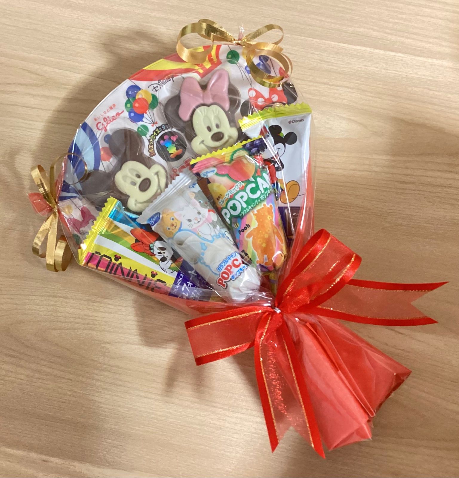 お菓子ブーケ ポッチャコ 結婚式 誕生日 発表会 お祝い プチ お菓子ブーケ ポッチャコ 結婚式 誕生日 発表会 お祝い プチ