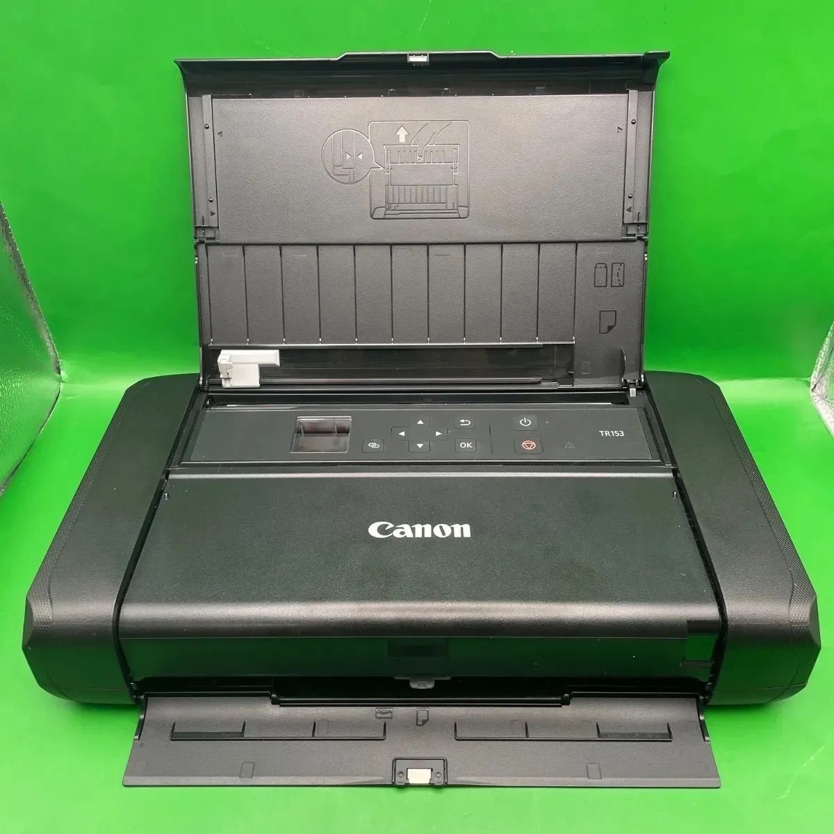 Canon モバイルプリンター
